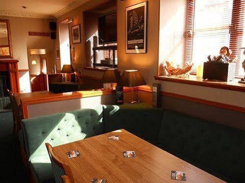 Breadalbane House Hotel 윅 외부 사진